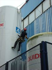 serwis zbiorników, Wierchy s.c., Olsztyn