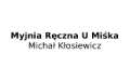 Myjnia Ręczna U Miśka Michał Kłosiewicz, Szczytno