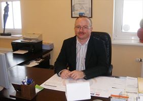 ginekolog położnik, Jacek Nowowiejski lek. Indywidualna specjalistyczna praktyka lekarska Położnictwo i ginekologia, Szczytno