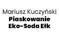 Mariusz Kuczyński Piaskowanie Eko-Soda Ełk, Ełk