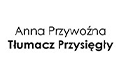 Anna Przywoźna Tłumacz przysięgły, Olsztynek