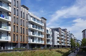 Zarządca Nieruchomości Mgr Tadeusz Szeklicki osiedle mieszkaniowe, Zarządca Nieruchomości Mgr Tadeusz Szeklicki, Olsztyn