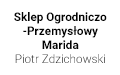 Sklep Ogrodniczo-Przemysłowy Marida Piotr Zdzichowski, Susz