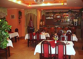 wynajem sali, Villa Eden Hotelik & Restauracja, Ełk