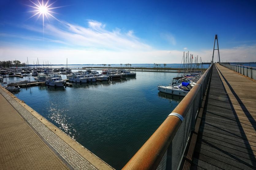 Wypoczynek blisko mazurskich jezior - komfortowe noclegi , Villa Eden Hotelik & Restauracja, Ełk