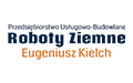Eugeniusz Kielch Przedsiębiorstwo usługowo-budowlane, roboty ziemne, Możdżany