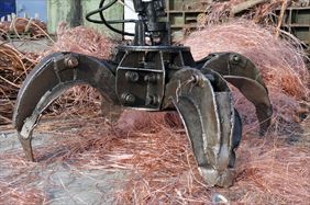 skup metali kolorowych, PHU Tadeusz Gałązka, Olsztyn