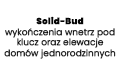 Solid-Bud wykończenia wnetrz pod klucz oraz elewacje domów jednorodzinnych, Niedźwiedzkie