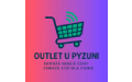 Outlet U Pyzuni Monika Pyza, Iława