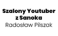 Szalony Youtuber z Sanoka Radosław Pilszak, Giżycko