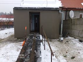 elewacje domów, Green-Bud Piotr Starczewski, Kąty