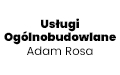 Usługi Ogólnobudowlane Adam Rosa, Bisztynek