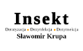 Insekt Deratyzacja Dezynfekcja Dezynsekcja Sławomir Krupa, Giżycko