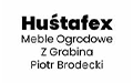 Huśtafex Meble Ogrodowe Z Grabina Piotr Brodecki, Grabin
