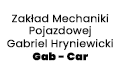 Zakład Mechaniki Pojazdowej Gabriel Hryniewicki Gab - Car, Ełk