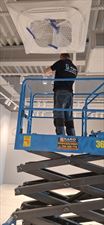 montaż instalacji elektrycznych, Grzegorz Jankowski Elgor, Węgój
