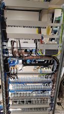 montaż instalacji elektrycznych, Grzegorz Jankowski Elgor, Węgój