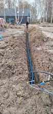 montaż instalacji elektrycznych, Grzegorz Jankowski Elgor, Węgój