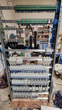 montaż instalacji elektrycznych, Grzegorz Jankowski Elgor, Węgój