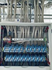 usługi elektryczne, Usługi Elektryczne Adam Jabłoński, Załuski