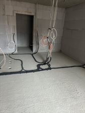 usługi elektryczne, Usługi Elektryczne Adam Jabłoński, Załuski