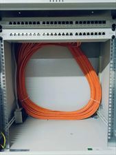 usługi elektryczne, Usługi Elektryczne Adam Jabłoński, Załuski