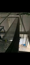 usługi elektryczne, Usługi Elektryczne Adam Jabłoński, Załuski