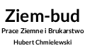 Ziem-bud Prace Ziemne i Brukarstwo Hubert Chmielewski, Kukowo