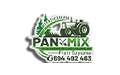 Pan Mix Piotr Szyszka, Korpele