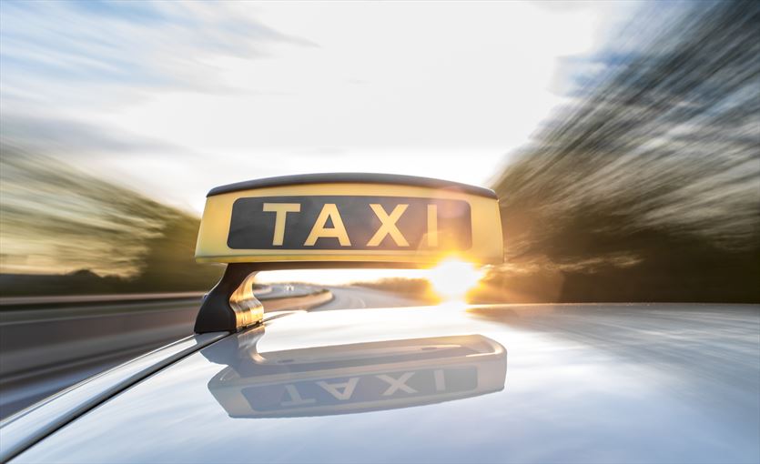 Usługi taksówkarskie, TAXI MRĄGOWO KOMBI 123, Mrągowo