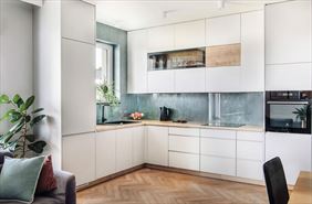 aranżacja wnętrza, Agnieszka Krzyżanowska Desing Studio, Olsztyn