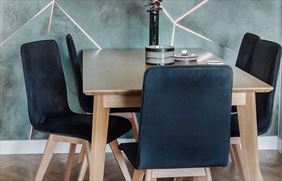 mieszkanie, Agnieszka Krzyżanowska Desing Studio, Olsztyn