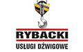 Piotr Rybacki Usługi Dźwigowe, Wólka Majdańska