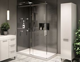 zabudowy szklane, Szkłoland Spółka z ograniczoną odpowiedzialnością, Olsztyn