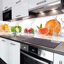 panele kuchenne, Szkłoland Spółka z ograniczoną odpowiedzialnością, Olsztyn