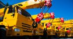 Bogusław Wisowaty Zakład usługowo - transportowo - handlowy. Usługi Dźwigowe. Bogusław Wisowaty Zakład usługowo - transportowo - handlowy. Usługi Dźwigowe., dźwigi, żurawie, usługi dźwigowe, Ełk