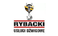 Piotr Rybacki Usługi dźwigowe, Olsztyn