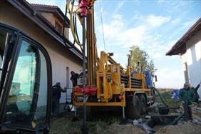 montaż pomp ciepła, Jak Przedsiębiorstwo Wielobranżowe Sp. z o.o., Olsztyn