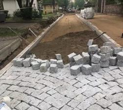 brukowanie, Sta-Bruk P.H.U. Sobański Paweł Sobańska Ewa s.c, Nidzica