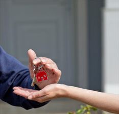 klucze, Invest Mazury Adam Romancewicz, Szafranki