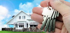 klucze do domu, Invest Mazury Adam Romancewicz, Szafranki