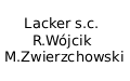 Lacker s.c. R.Wójcik M.Zwierzchowski, Łódź