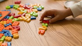 integracja sensoryczna, Zmysłek Justyna Kapuścińska-Kozakiewicz, Wrocław