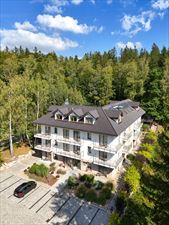 apartamenty w górach, Apartamenty Kasprowicza 13 Szklarska Poręba, Szklarska Poręba