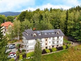 luksusowe apartamenty w górach, Apartamenty Kasprowicza 13 Szklarska Poręba, Szklarska Poręba