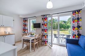 nowoczesne apartamenty w górach, Apartamenty Kasprowicza 13 Szklarska Poręba, Szklarska Poręba