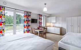 apartamenty w górach dla rodzin, Apartamenty Kasprowicza 13 Szklarska Poręba, Szklarska Poręba