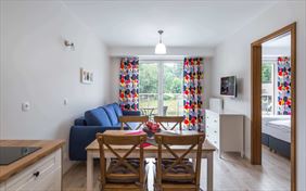 apartamenty w górach blisko natury, Apartamenty Kasprowicza 13 Szklarska Poręba, Szklarska Poręba