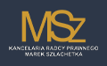 Kancelaria Radcy Prawnego Marek Szlachetka, Zielona Góra
