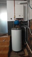 instalacje gazowe, Instalatorstwo Sanitarne Marek Dybowski, Krotoszyn